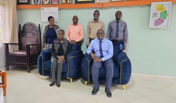 ANKOLE WESTERN UNIVERSITY